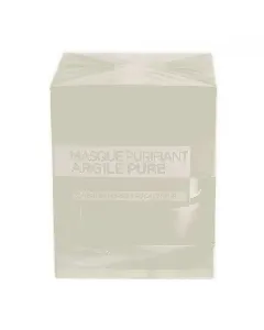 Masque purifiant à l'argile pure