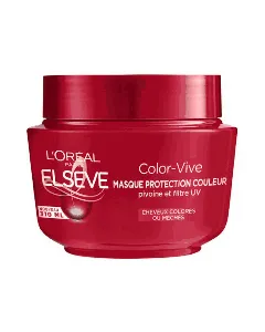 Masque capillaire protection Color-vive