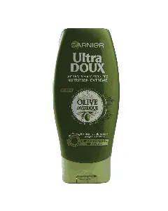 Shampooing nutrition extrême pour cheveux desséchés et sensibles Olive Mythique