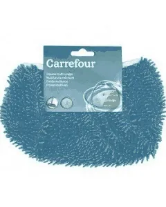 Housse chenille microfibre