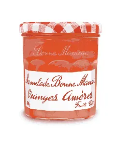 Marmelade d'oranges