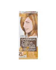 Coloration permanente 7.3 blond noisette