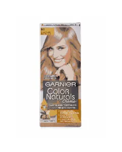 Coloration permanente 9.1 blond très clair