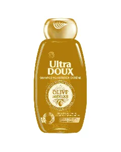 Shampooing à l'huile d'olive mythique