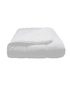 Couette microfibre chaude