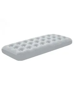 Matelas gonflable Air Bed Flocké