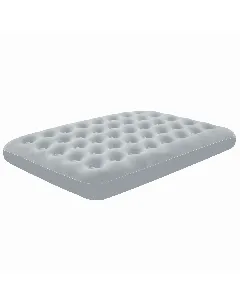 Matelas gonflable pour 2 personnes