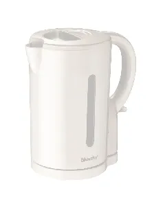 Bouilloire électrique sans fil Bluesky 1,7 L