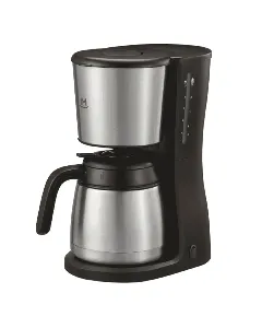 Cafetière filtre isotherme