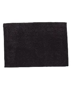 Lot de 2 tapis de bain