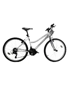 Vélo de ville  VTT cadre acier 26"