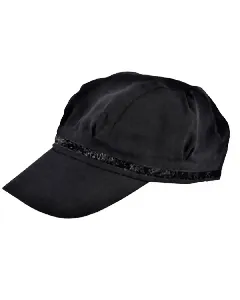 Casquette Army black