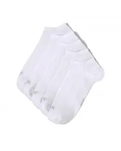 Lot de Socquettes homme blanc