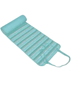 Matelas de plage roll up