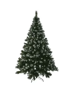 sapin artificiel de noel 210 cm