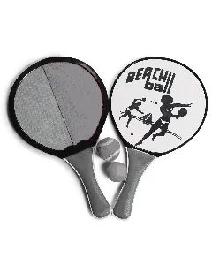 Raquettes de ping-pong avec Velcro