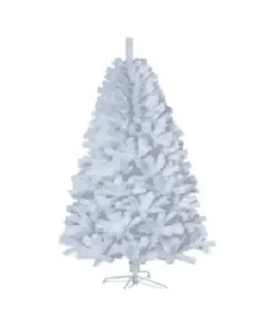 Sapin Artificiel Blanc 180 cm