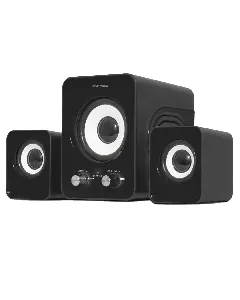 Haut parleur SOUNDPHONIC SP-U803BK