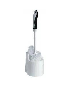 Brosse WC 2en1