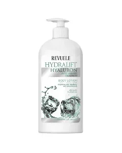 Lotion corporelle anti-rides Hydralift Hyaluron