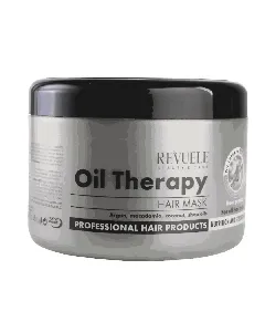 Masque capillaire Oil Therapy