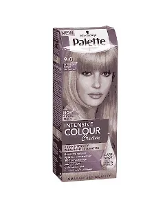 Coloration cheveux 9.0 blond extra clair