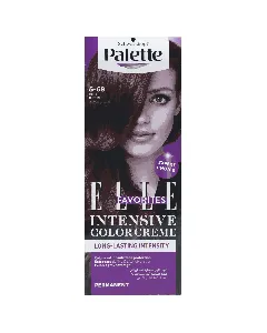 Coloration permanente n° 568 Coulour Intense