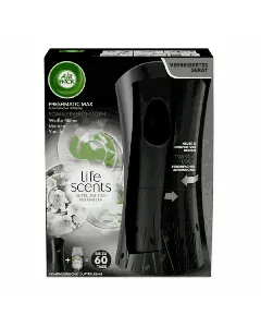 Désodorisant Freshmatic life scents plaisir d'été