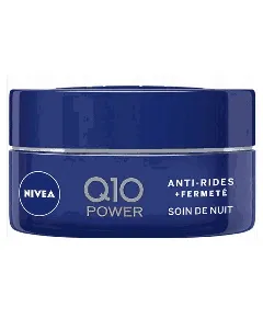 Crème anti-ride nuits NIVEA