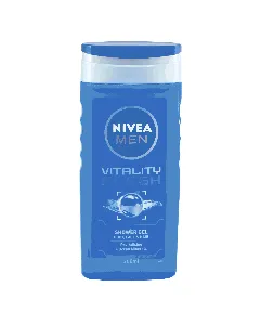 Gel douche Vitalité