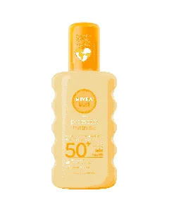 Crème solaire hydratant SPF 50