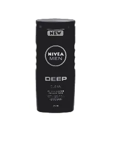 Gel douche Deep