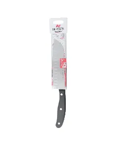 Couteau santoku avec manche Fit Nirosta