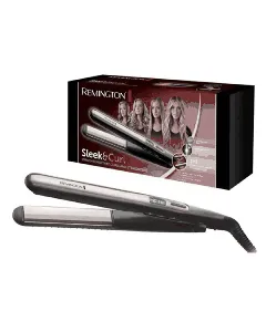 Lisseur boucleur Sleek & curl 230°