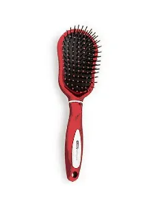 Brosse à cheveux  pneumatique