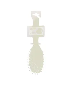 Brosse à cheveux pneumatique grand modèle