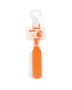 Brosse à cheveux pneumatique