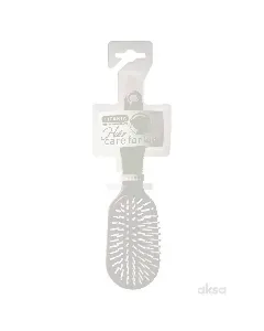 Brosse à Cheveux rose pour enfant TITANIA