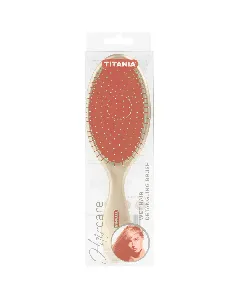 Brosse à cheveux à démêler TITANIA