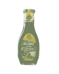 Sauce salade balsamico KUHNE