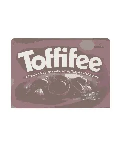 Coffret Toffifee