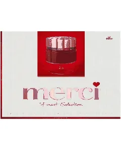 Coffret de chocolats Merci Finest Selection