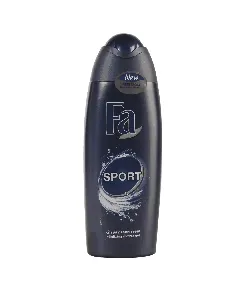 Gel douche Sport