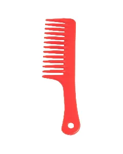 Brosse à cheveux en silicone