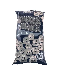 Chips monster munch