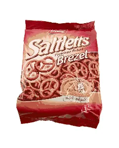 Saltletts mini Bretzel LORENZ