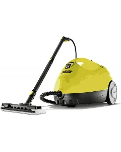 nettoyeur vapeur karcher jaune - SC2 EasyFix