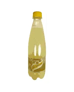 SCHWEPPES citron