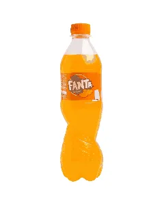 FANTA orange