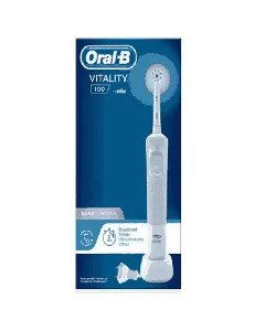 Brosse à dents Sensitive ORAL-B